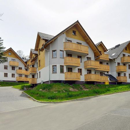 Apartament Karpacz Nad Lomnica Exteriör bild