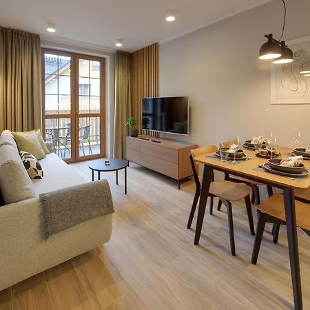 Apartament Karpacz Nad Lomnica Exteriör bild