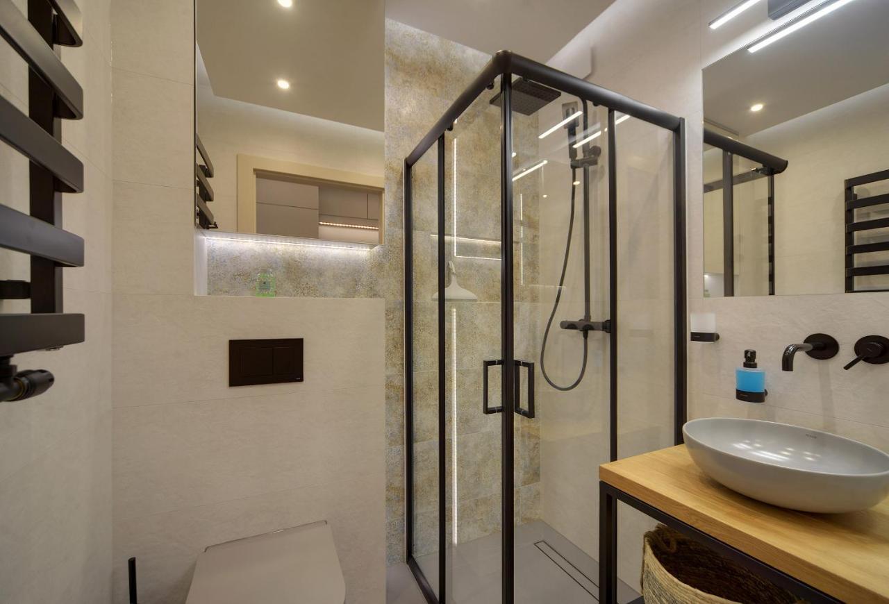 Apartament Karpacz Nad Lomnica Exteriör bild