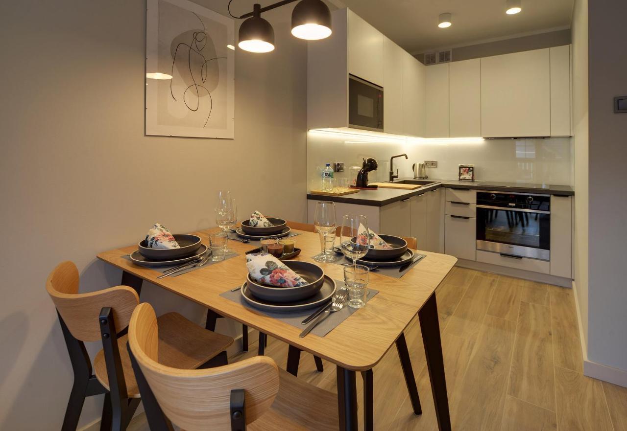 Apartament Karpacz Nad Lomnica Exteriör bild